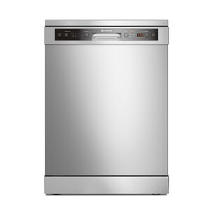 Lavavajillas Mademsa 14 Cubiertos Gris 14 Szg