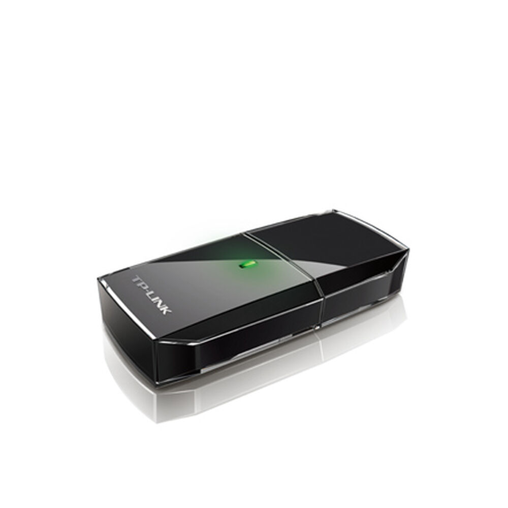 Adaptador Wi-fi Tp-link Archer T2u Nano (ac600, 600 Mbps) image number 1.0