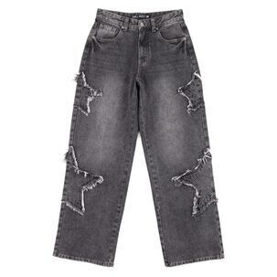 Jeans Mujer Rolly Go