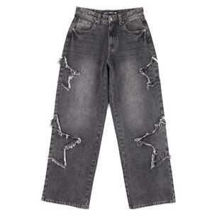 Jeans Mujer Rolly Go
