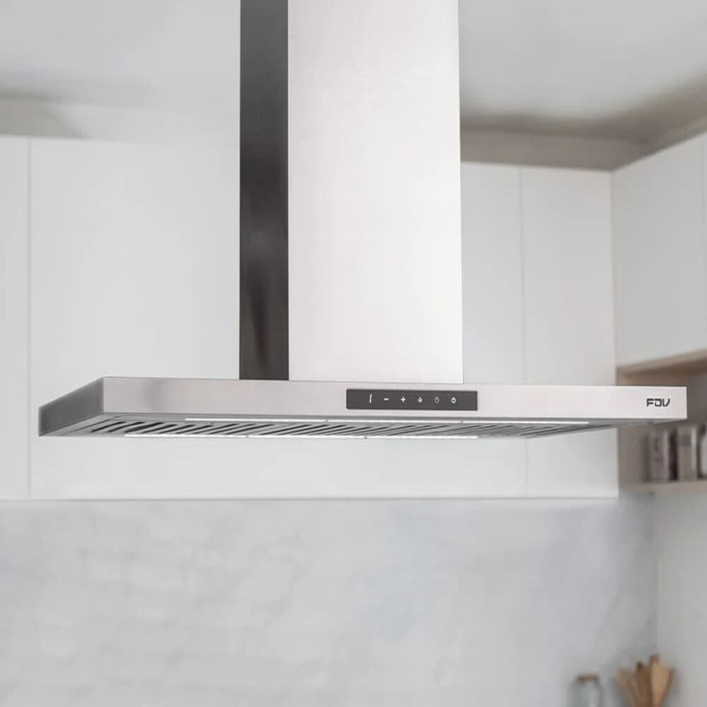 Campana Elite Isla 90cms700m3fdv image number 6.0