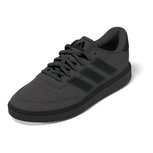 Zapatilla Urbana Hombre Adidas Courtblock Café Oscuro