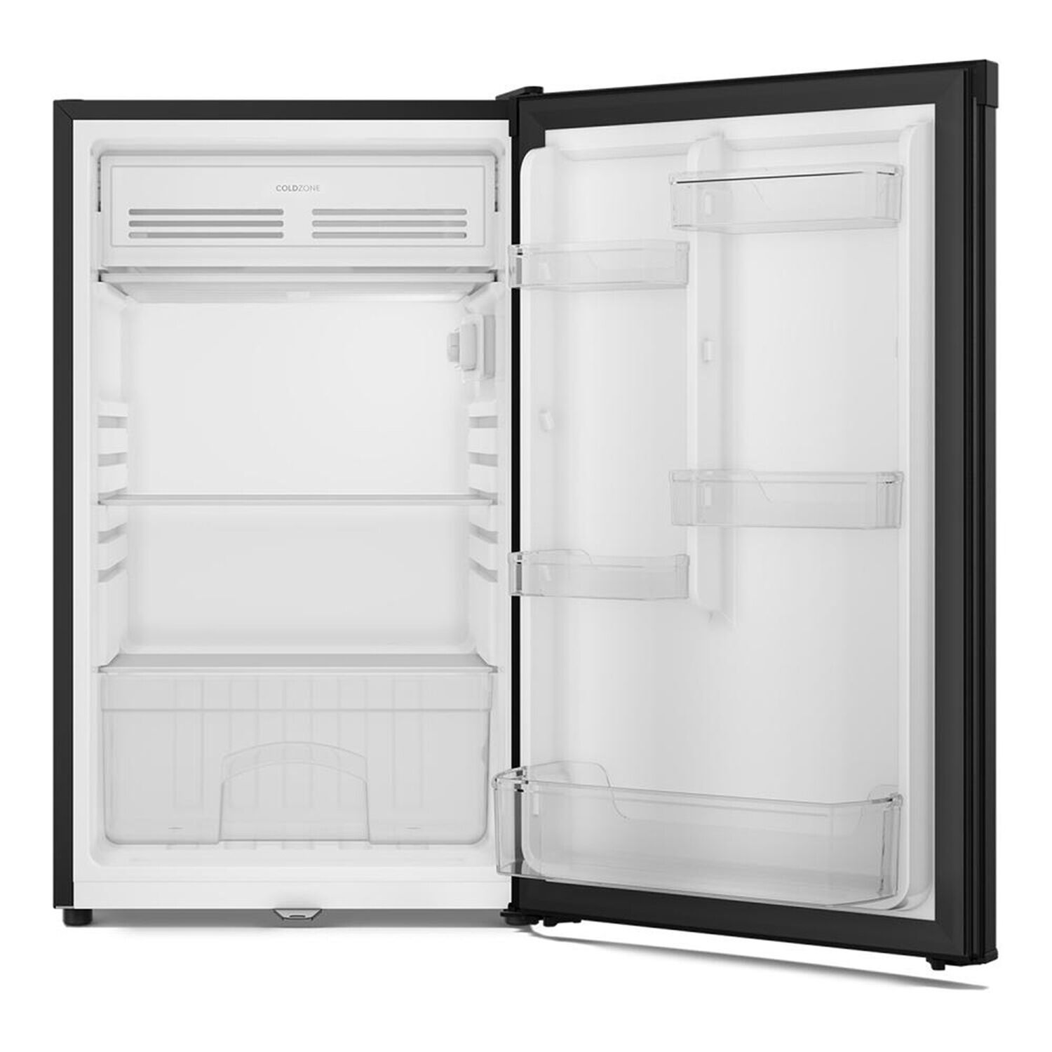 Frigobar Mademsa Mmb 120 B Negro 122 Lt image number 2.0