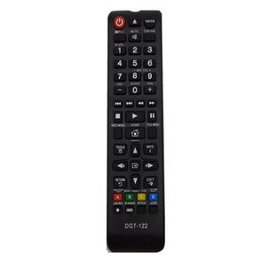 Control Remoto Para Home Theater - Samsung Tv Antigua + Pilas Dgt-122
