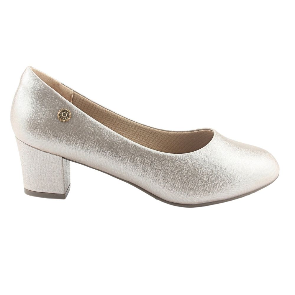 Zapato Mujer Chalada Flexi-49 Nude Casual image number 0.0