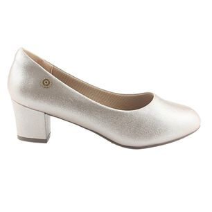 Zapato Mujer Chalada Flexi-49 Nude Casual