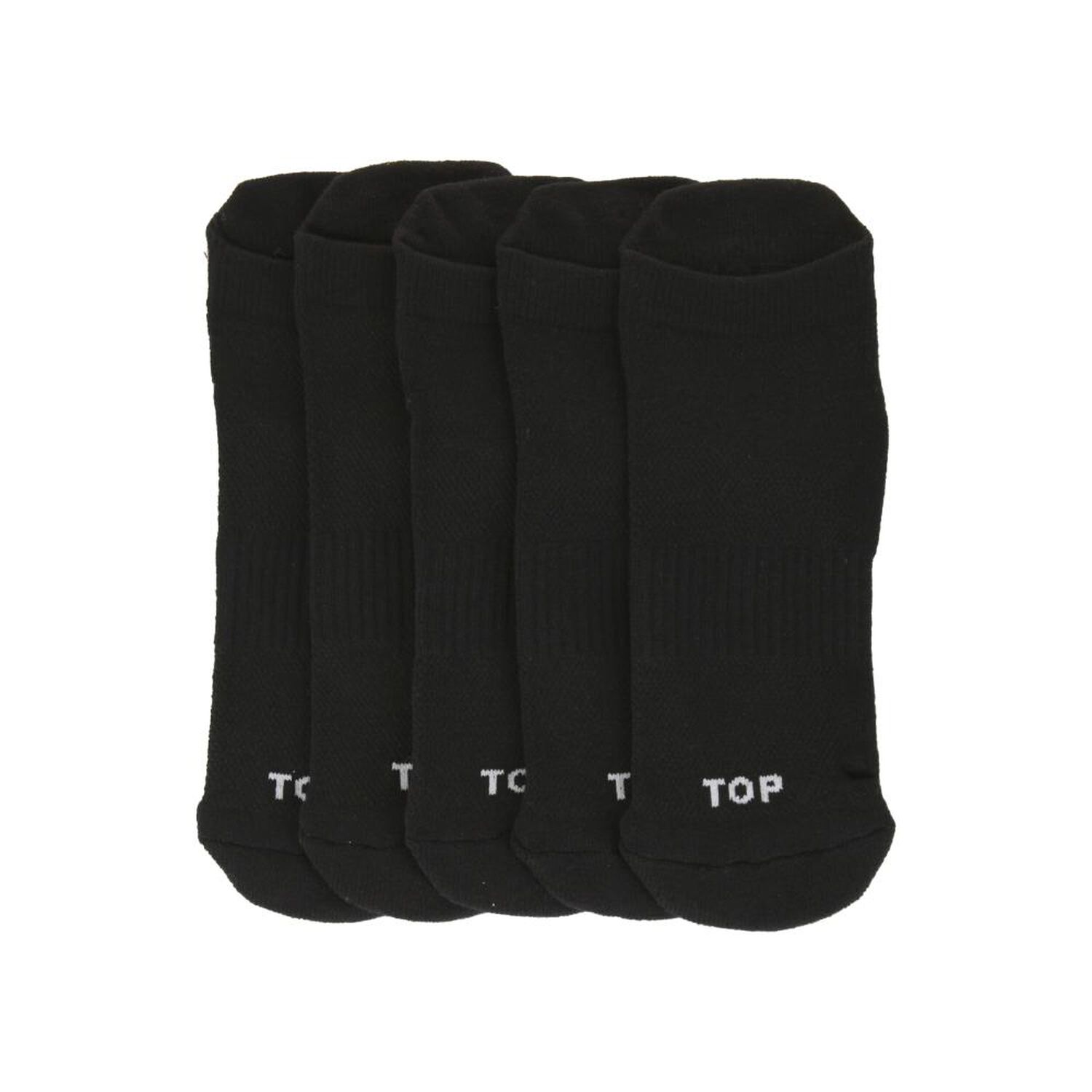 Calcetines Mujer Top / 5 Pares image number 1.0