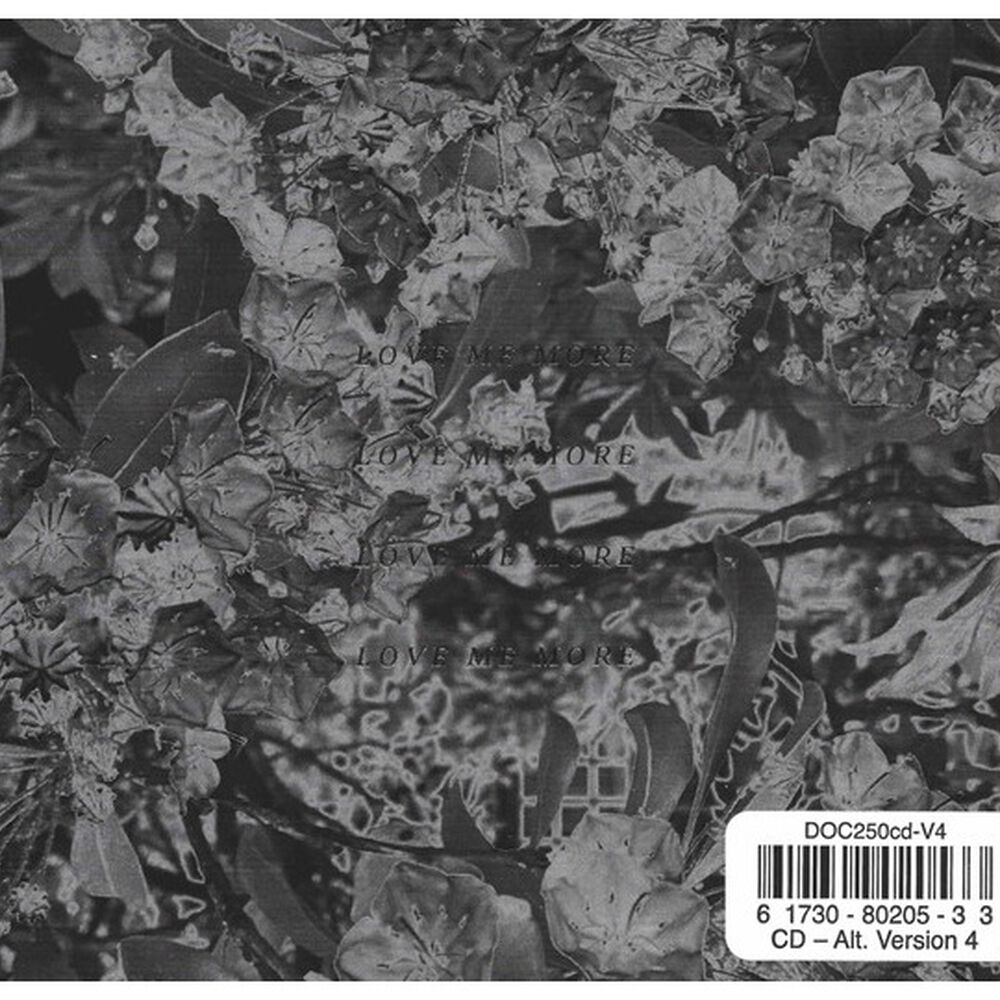 Mitski - Laurel Hell (digipack) | Cd image number 1.0