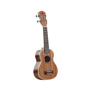 Ukelele Sonun Kauai Tenor 24 Pulgadas Caoba Con Funda