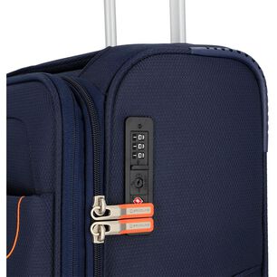 Maleta Mediana Saxoline Vortex / 71 L
