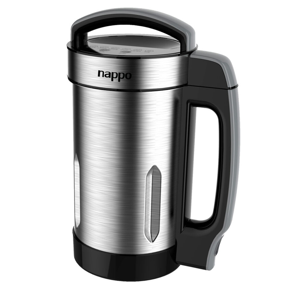 Sopera Eléctrica 4 Funciones Nappo 1.6l 1000w image number 1.0