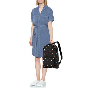Mochila Plegable - Dots