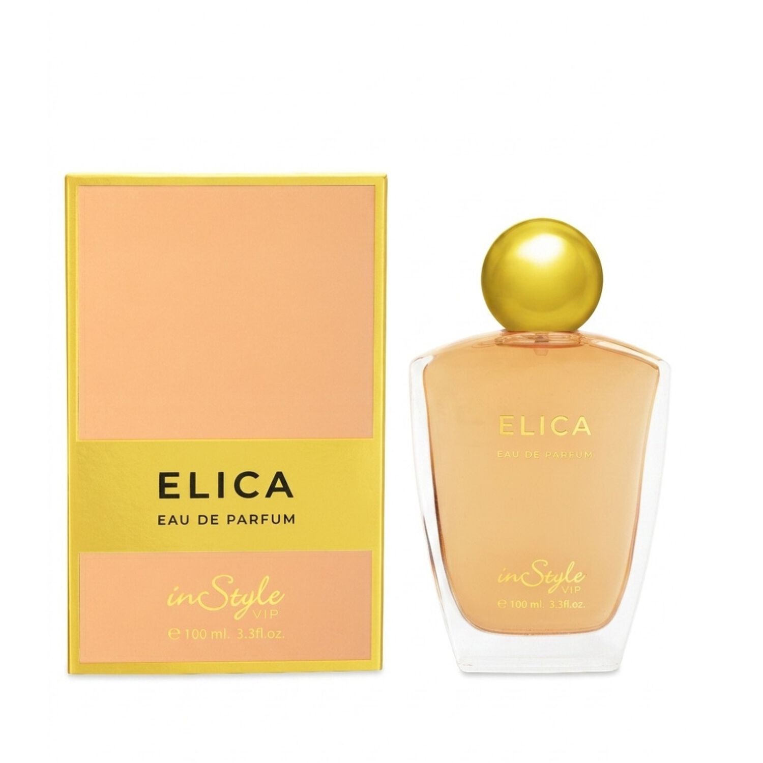 Instyle Vip Elica Edp 100 Ml image number 0.0