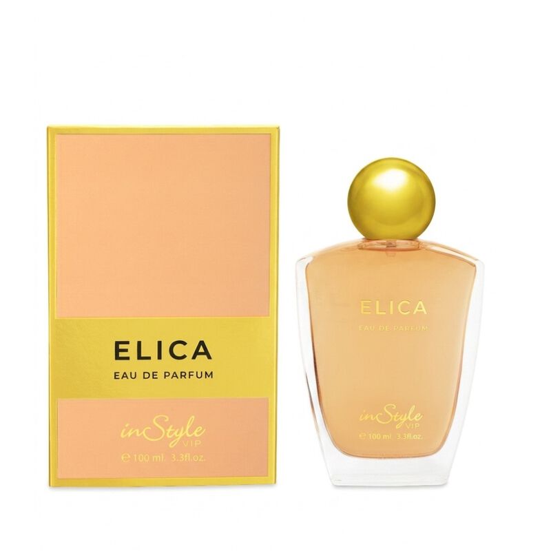 Instyle Vip Elica Edp 100 Ml