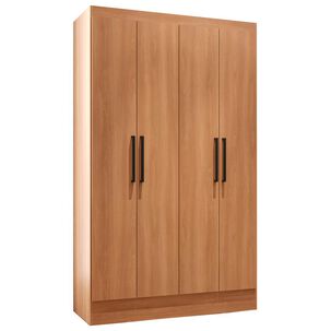 Clóset Roca Clóset Ambar / 4 Puertas