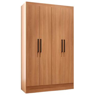 Clóset Roca Clóset Ambar / 4 Puertas