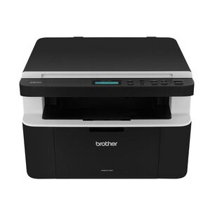 Impresora Multifuncional Brother DCP1602