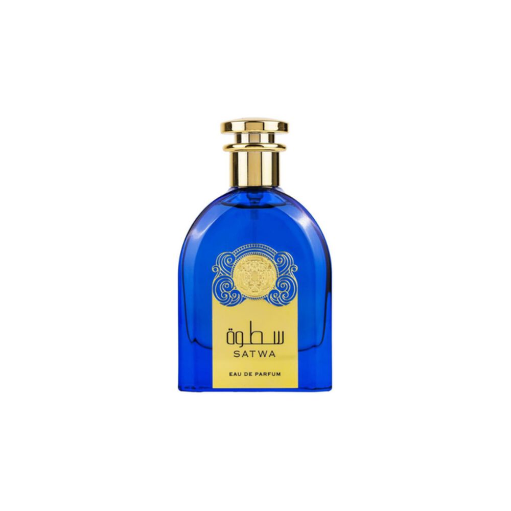 Ard Al Zaafaran Satwa Edp 100ml image number 0.0