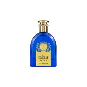 Ard Al Zaafaran Satwa Edp 100ml