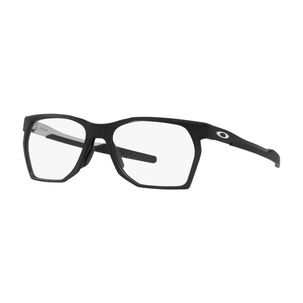 Lentes &Oacute;pticos Ctrlnk Negro Satinado Oakley Frame