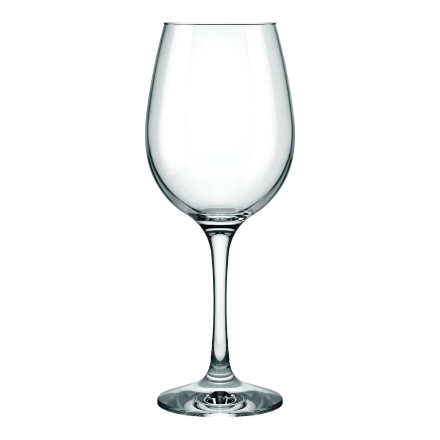Set 6 Copas Vino Agua 490ml Nadir Transparente image number 0.0
