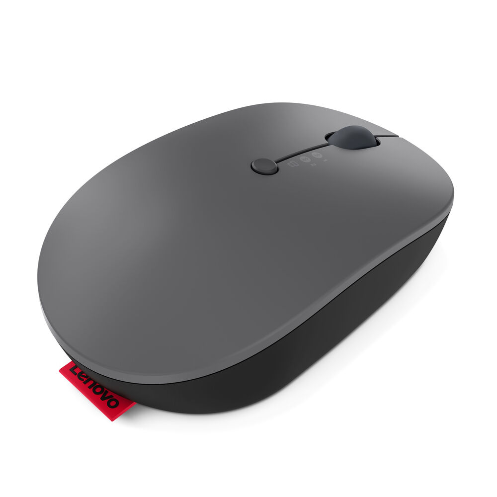 Mouse Inalámbrico Multidispositivo Lenovo Go image number 6.0