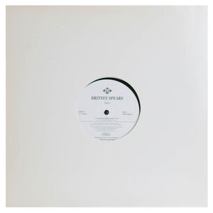 Britney Spears - Toxic - Rmx | 12" Maxi Single Usado