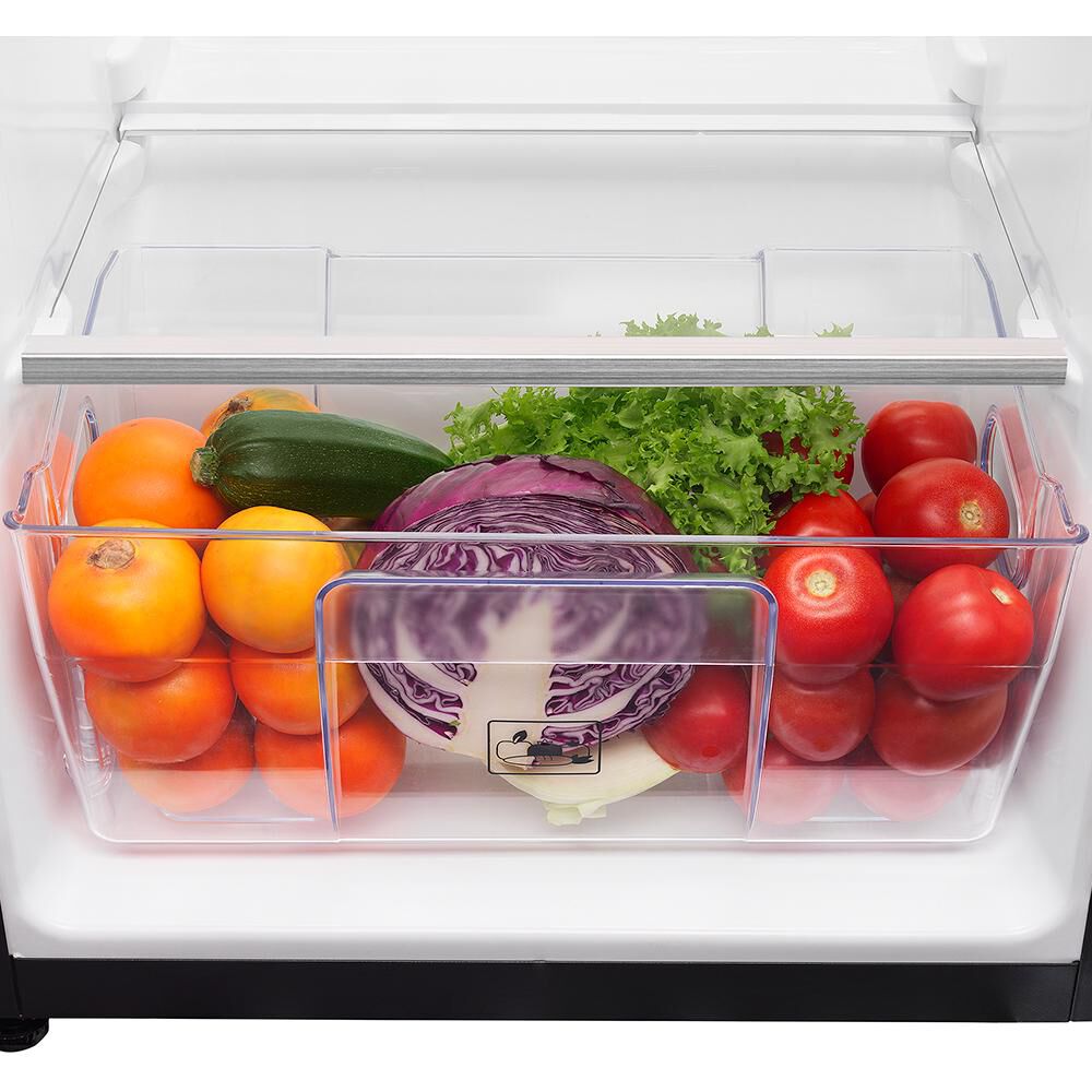 Refrigerador Top Freezer Mabe RMA300FWUT / No Frost / 300 Litros / A+ image number 8.0