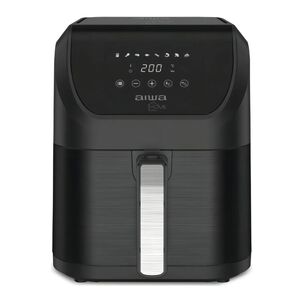 Freidora De Aire Air Fryer 5000ml 1500w Negro Aw-ft5017 Freidora De Aire Air Fryer 5000ml 1500w Negro Aw-ft5017