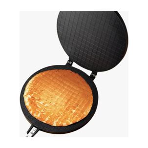 Sarten Para Barquillos 17 Cm