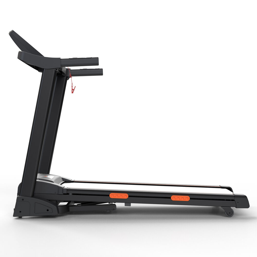 Trotadora S4000 Ten Series 14 Km/h Inclinación Automática image number 2.0