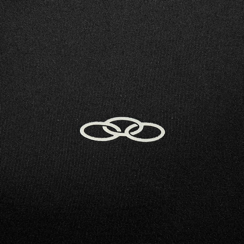 Capa Térmica Negro Hombre image number 2.0