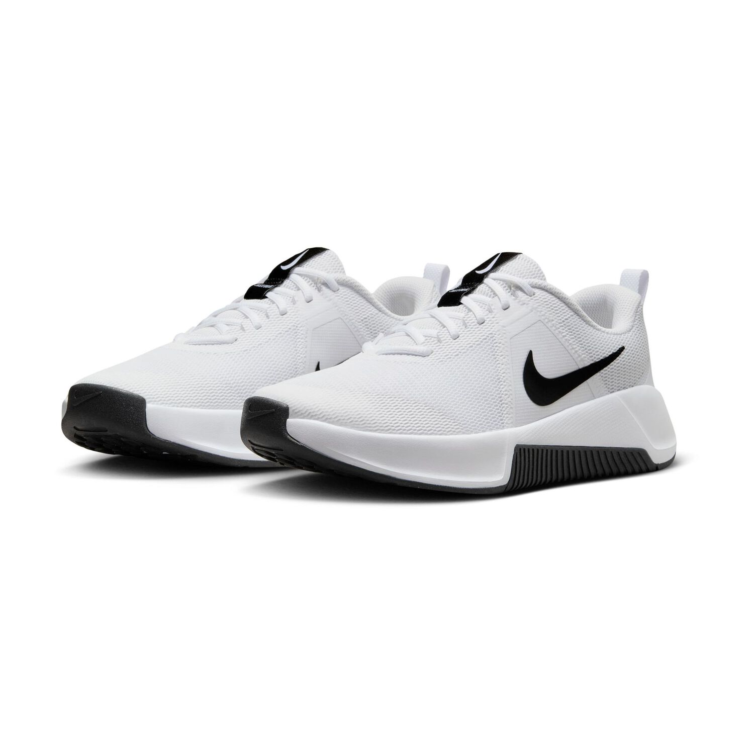 Zapatilla Nike Mc Trainer 3 Hombre Blanco image number 2.0
