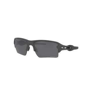 Lentes De Sol Flak 2.0 Xl Prizm Black Polarizados Oakley