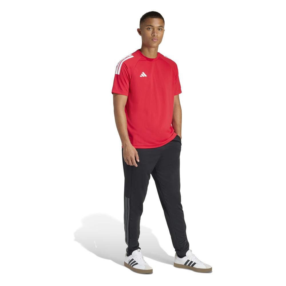 Pantal&oacute;n De Buzo Hombre Adidas image number 3.0