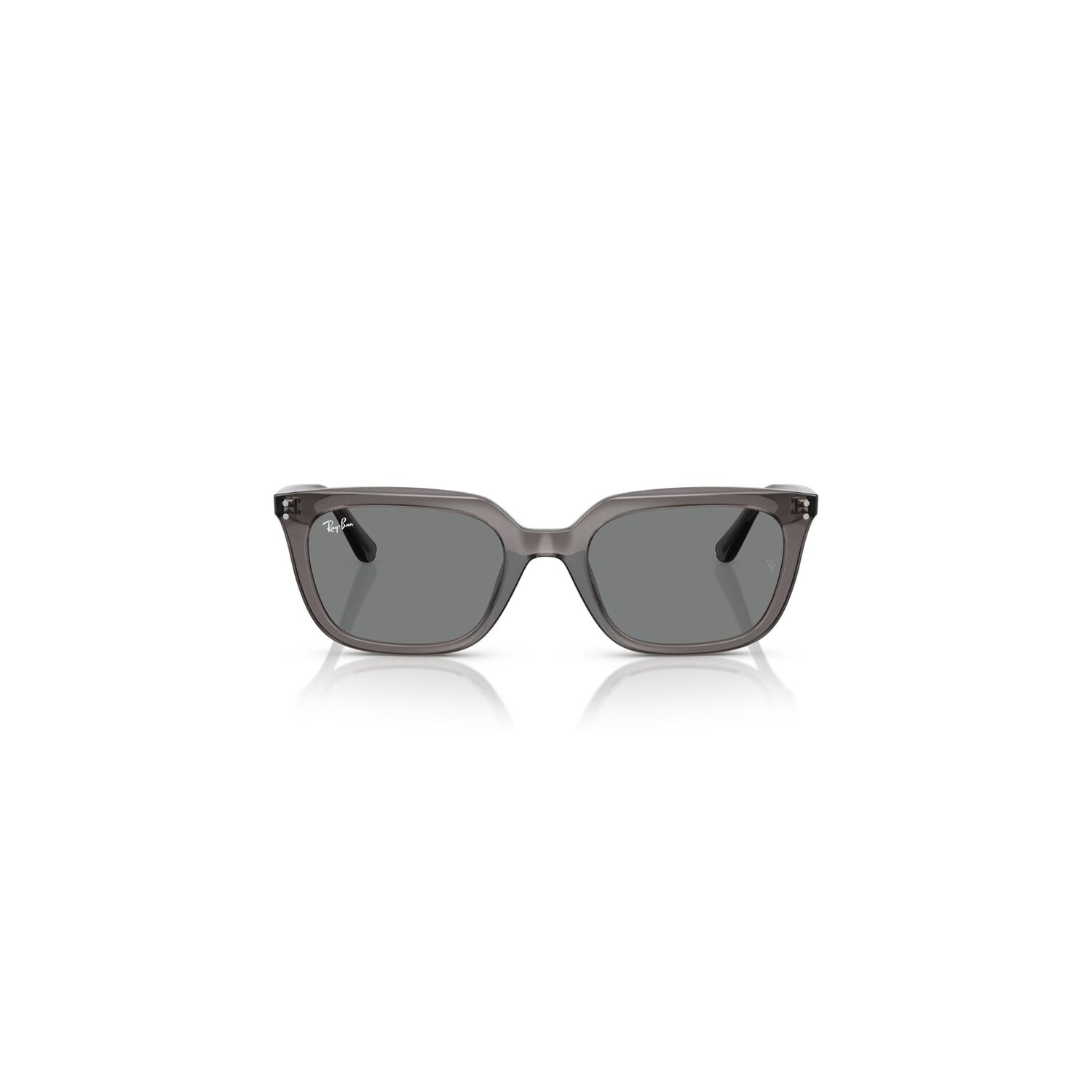Lentes De Sol Gris Ray-ban image number 0.0