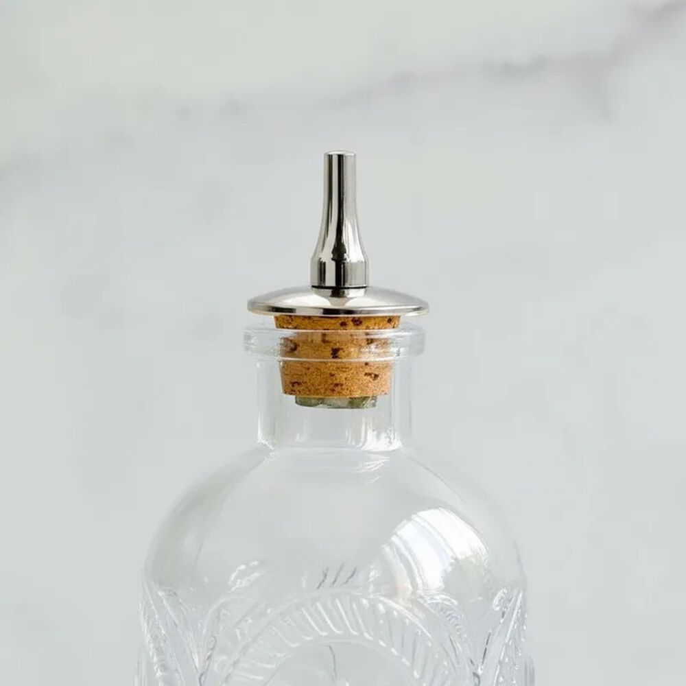 Dispensador Endulzante Vidrio - Plateado 07 image number 2.0