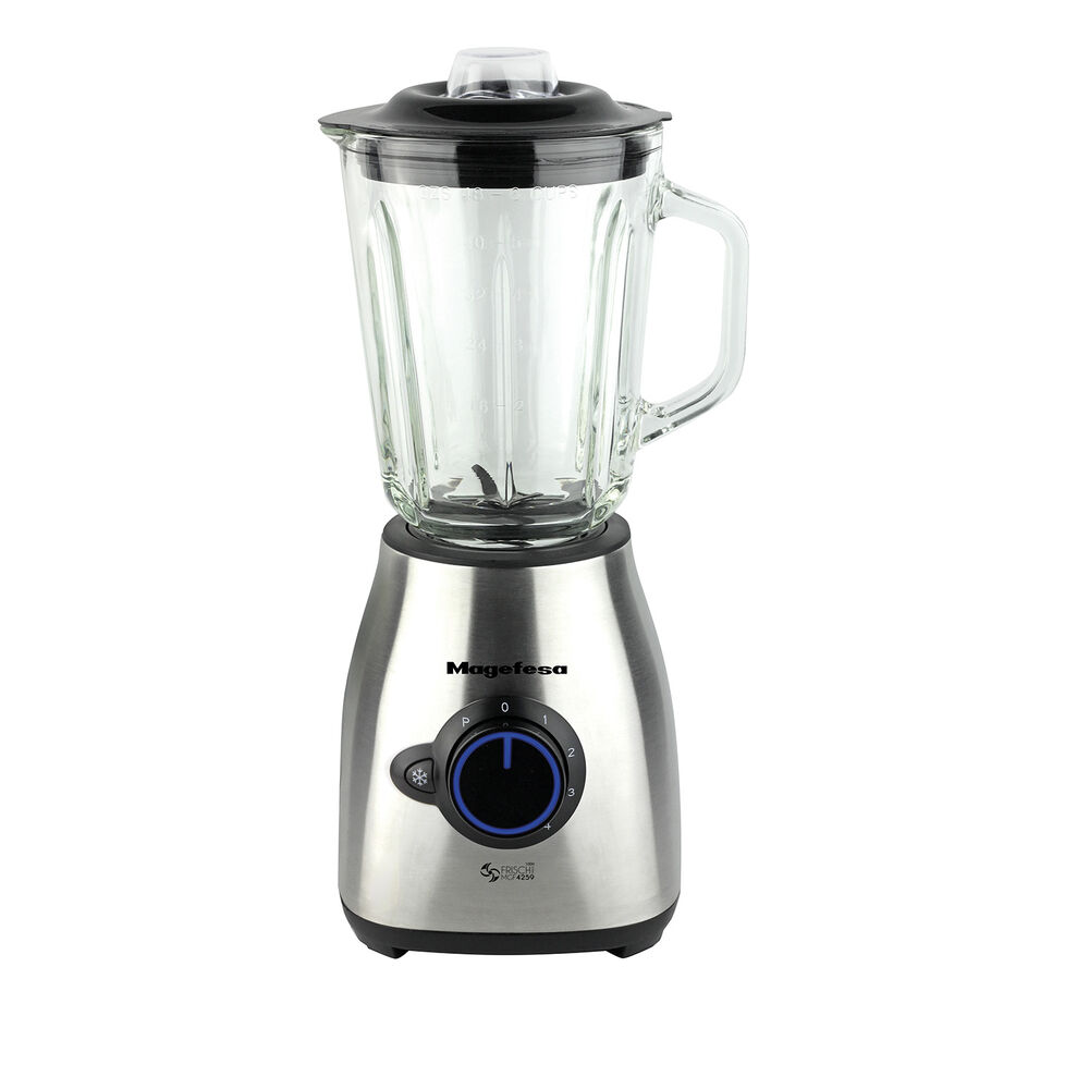 Licuadora Magefesa Frisch Blender 1.5 L image number 0.0