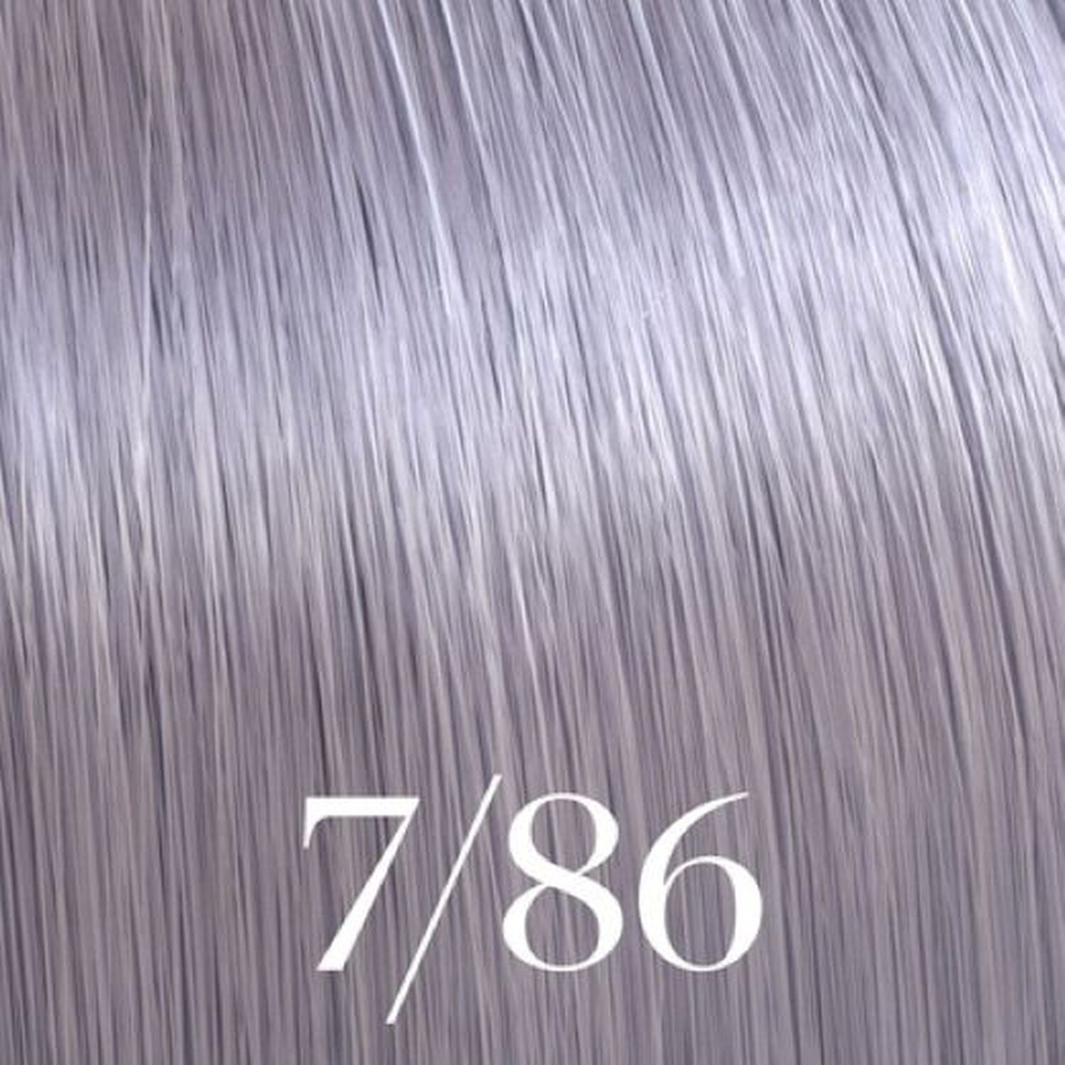 Tinte Para Cabello Wella Color Touch 7/86 Rubio Mediano Perla Violeta 60ml image number 1.0