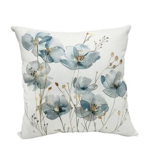 Pack De Fundas De Cojin Estampados 45x45 Mod06