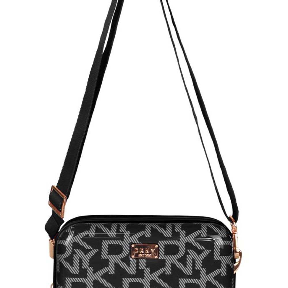 Estuche Cosmético Dkny Praga Bk Donna Karan image number 2.0