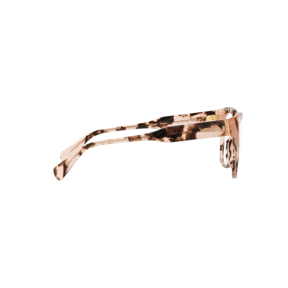 Lentes Ópticos Palawan Rosa Michael Kors image number 9.0