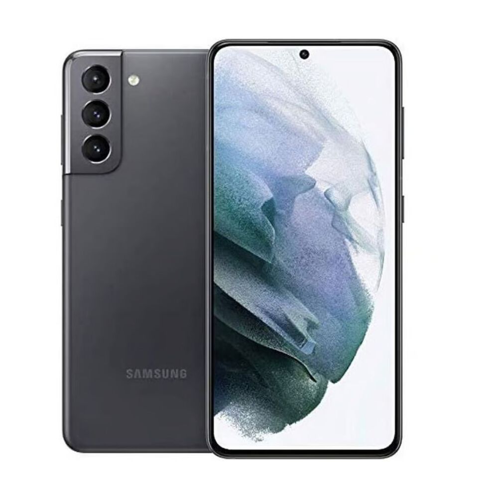 Samsung Galaxy S21+ 5g 128gb Gris - Reacondicionado A image number 0.0