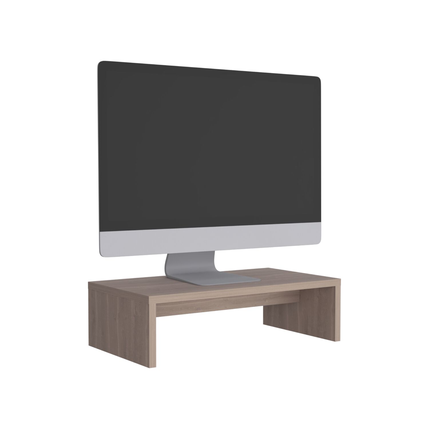 Base De Monitor 13,9x48,3x26 Cm Fm-001 image number 0.0