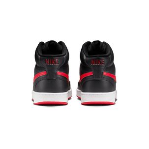 Zapatilla Urbana Hombre Nike Court Vision Mid 'bred'