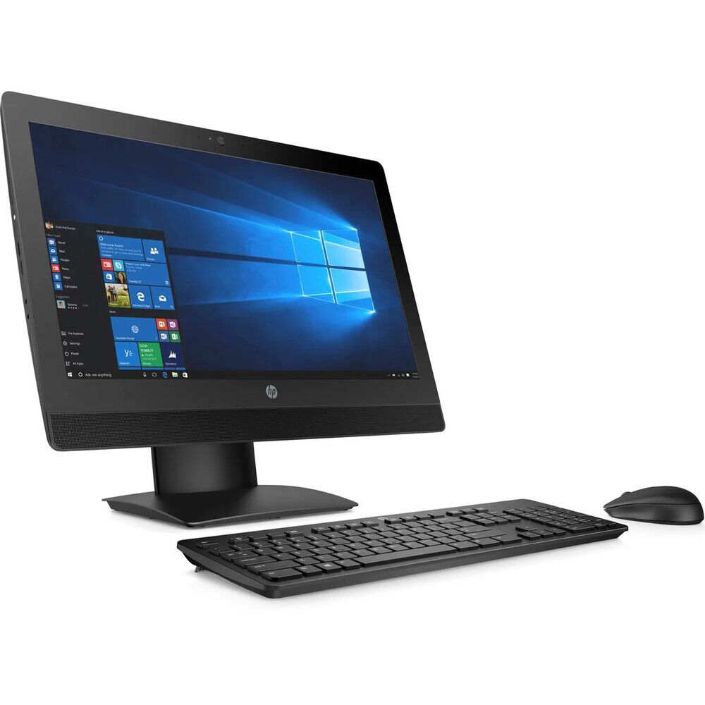 Computador All In One Hp Pro One 600 G3 21,5" (i5-6ta 8gb 500gb) Reacondicionado Grado A image number 2.0
