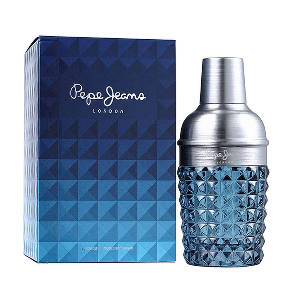 Pepe Jeans 100ml Edt Varon image number 0.0