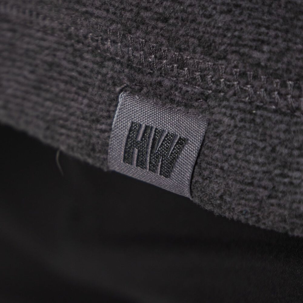 Polar Hw Petrohue Mujer Black image number 5.0