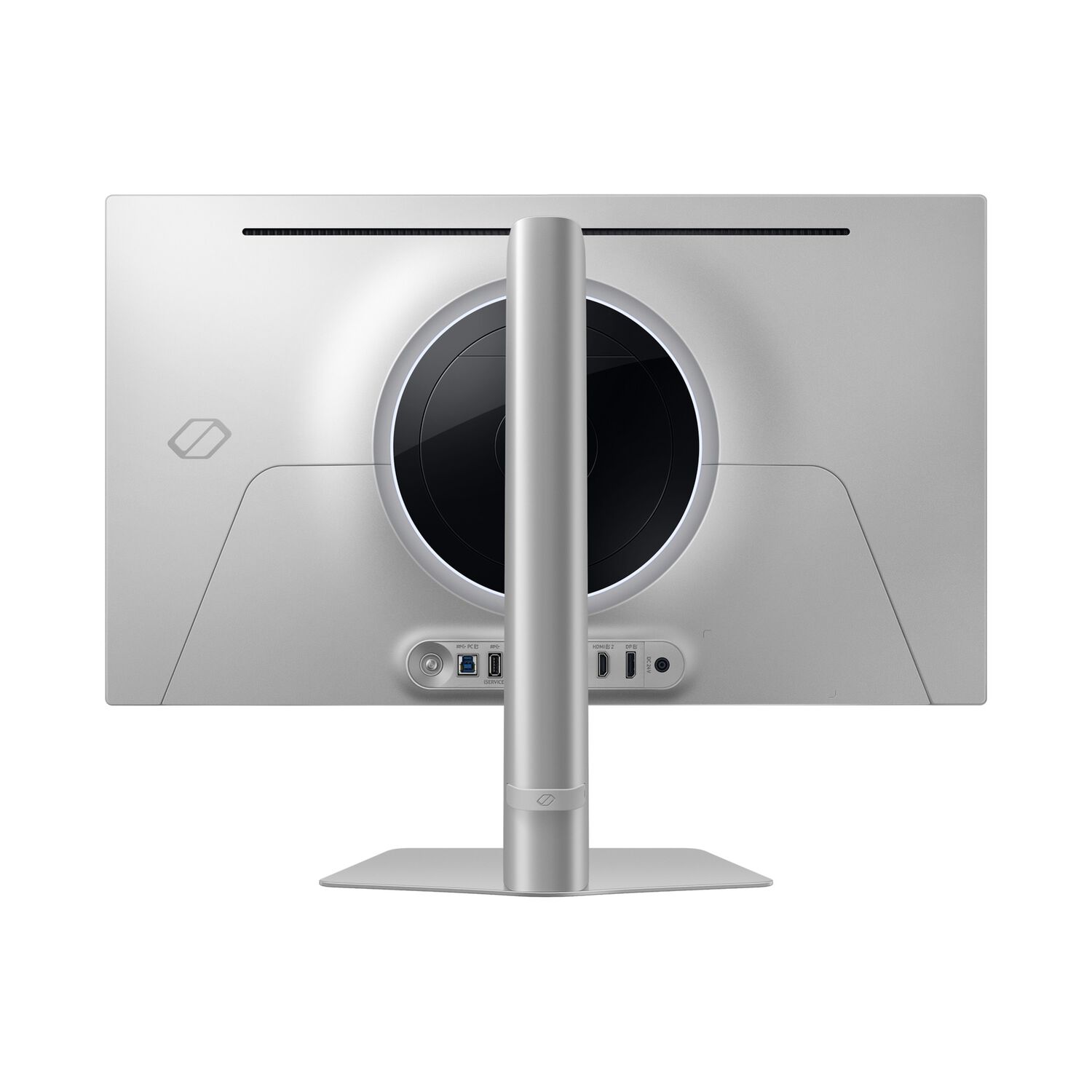 Samsung 27&rdquo; G60sd Odyssey Oled G6 Qhd 360hz Monitor Gamer image number 3.0