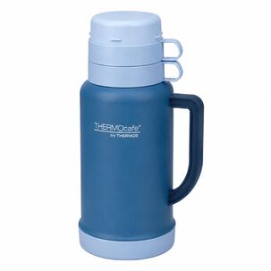 Termo Para Liquidos Thermos 1.8l Azul 12h/24h